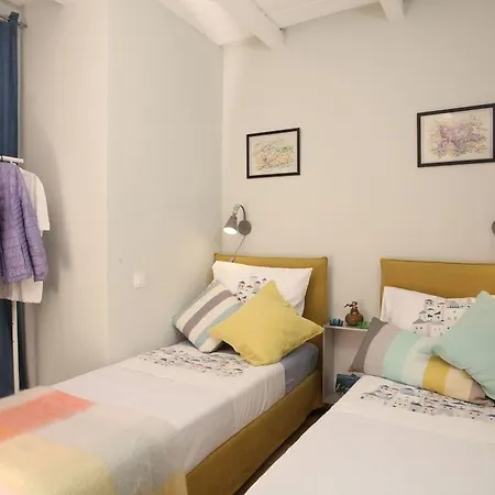 Athenian Niche In Plaka By Athenian Homes (adults Only) *