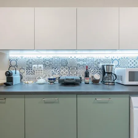 Athenian Niche In Plaka By Athenian Homes (adults Only)