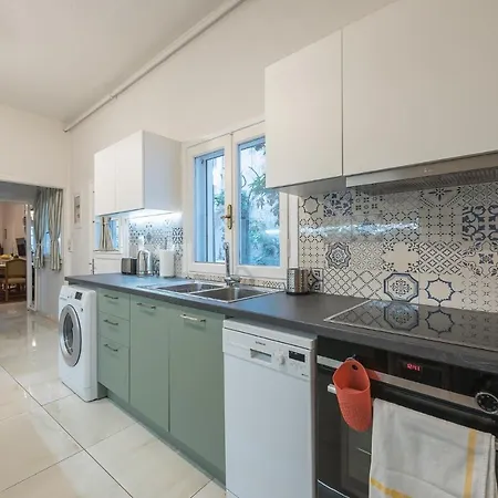 Athenian Niche In Plaka By Athenian Homes (adults Only) Villa Athene