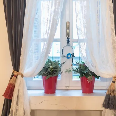Athenian Niche In Plaka By Athenian Homes (adults Only) Villa Athene