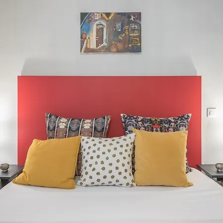 Athenian Niche In Plaka By Athenian Homes (adults Only) *