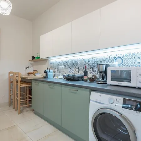 Villa Athenian Niche In Plaka By Athenian Homes (adults Only)