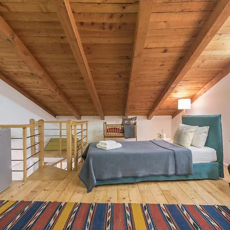 Athenian Niche In Plaka By Athenian Homes (adults Only) Villa *