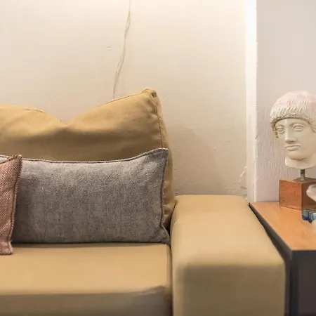 Villa Athenian Niche In Plaka By Athenian Homes (adults Only) *