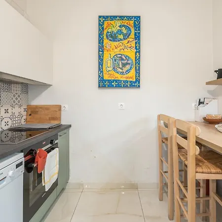 Athenian Niche In Plaka By Athenian Homes (adults Only) *