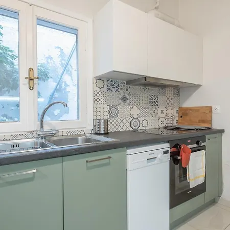 Athenian Niche In Plaka By Athenian Homes (adults Only) Villa