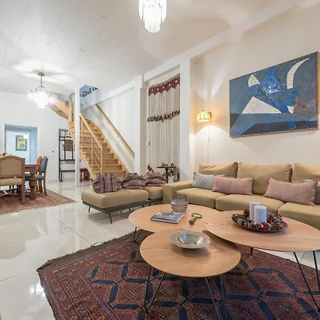 Athenian Niche In Plaka By Athenian Homes (adults Only)