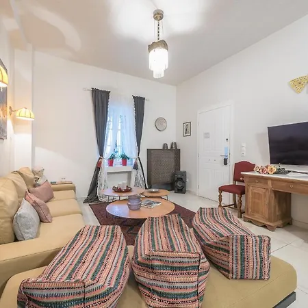 Athenian Niche In Plaka By Athenian Homes (adults Only) Athene
